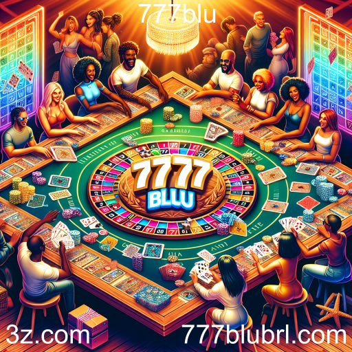 A Magia dos Jogos de Mesa: Uma Viagem Pelo Mundo Lúdico